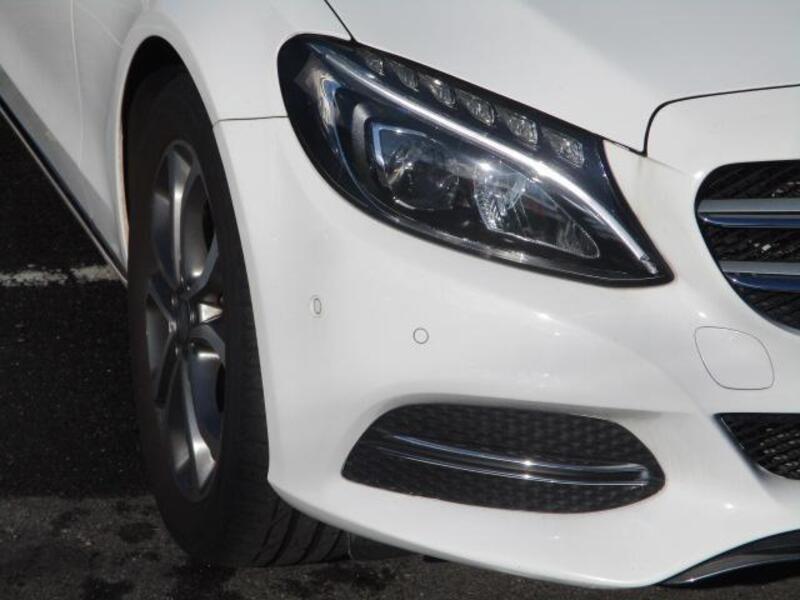 C-CLASS