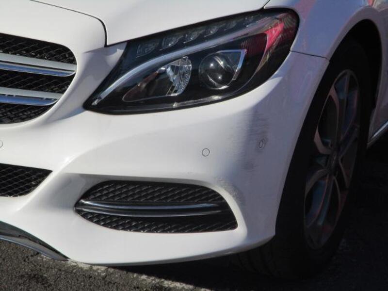 C-CLASS