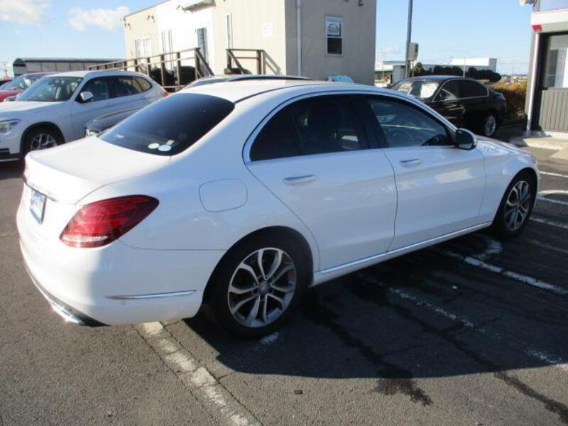 C-CLASS