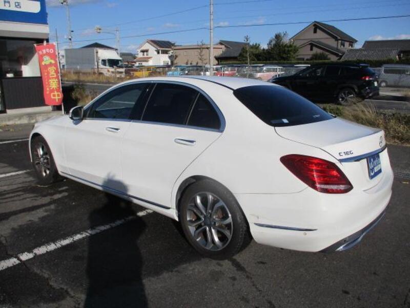 C-CLASS