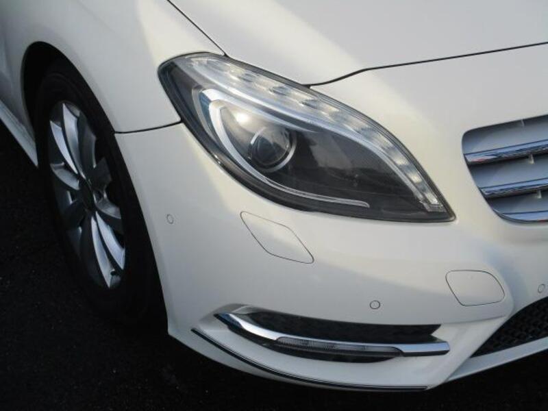 B-CLASS