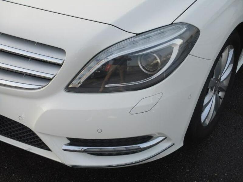 B-CLASS