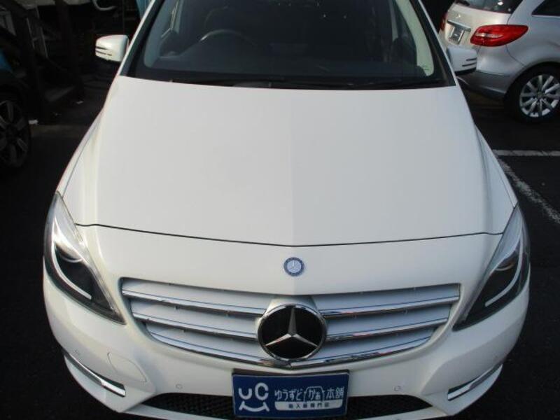 B-CLASS