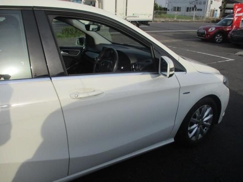 B-CLASS
