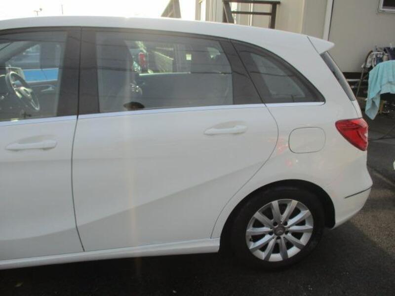 B-CLASS