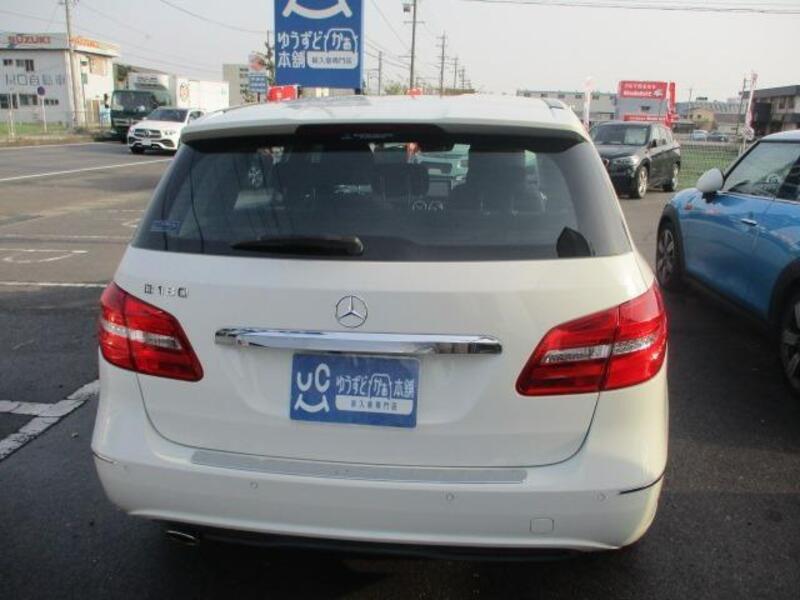 B-CLASS