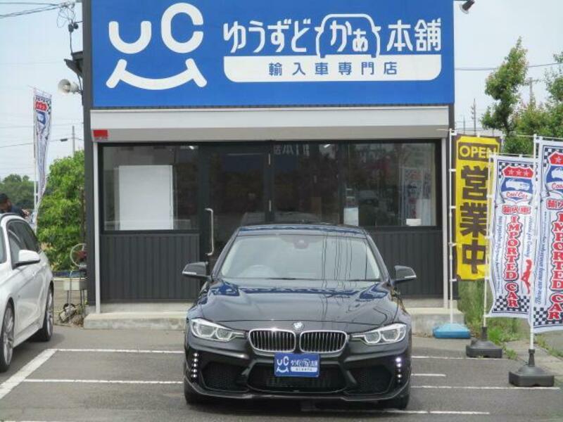 3 SERIES