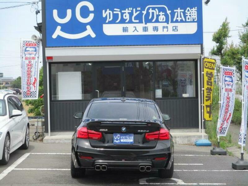 3 SERIES