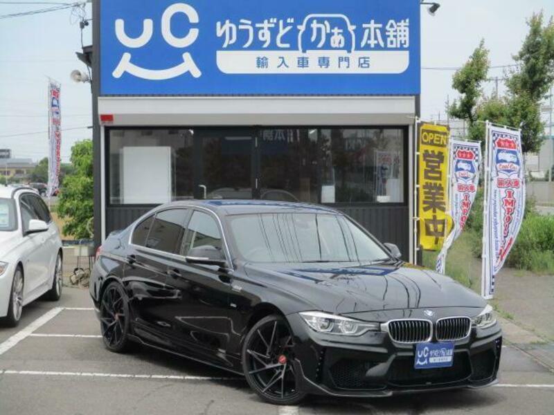 3 SERIES