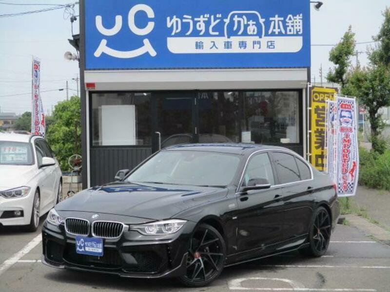 3 SERIES