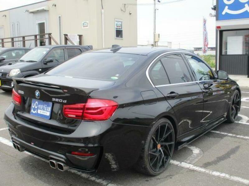 3 SERIES