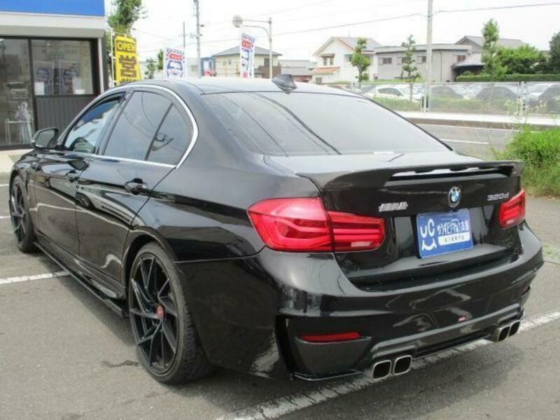 3 SERIES