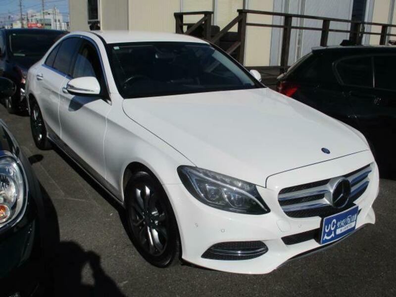C-CLASS