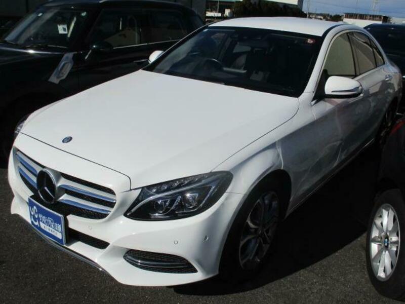 C-CLASS