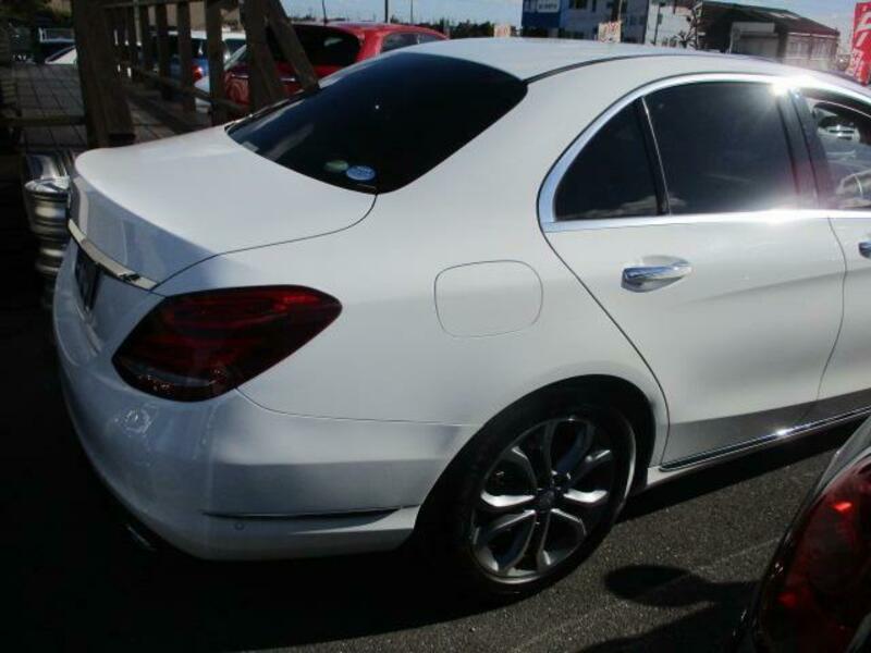 C-CLASS