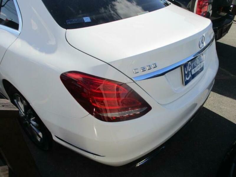 C-CLASS