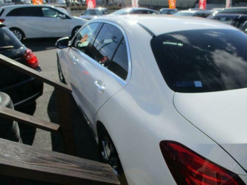 C-CLASS