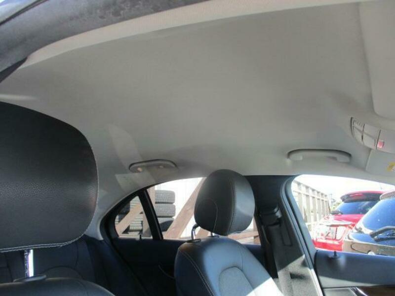 C-CLASS
