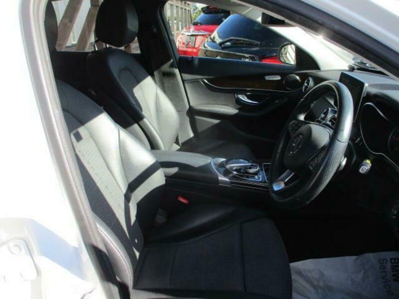 C-CLASS