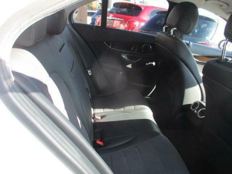 C-CLASS