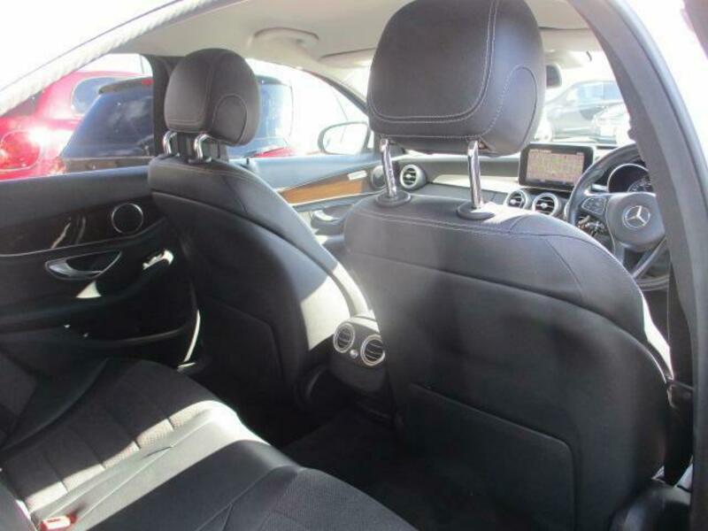 C-CLASS