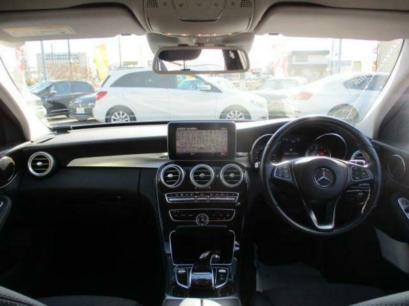 C-CLASS