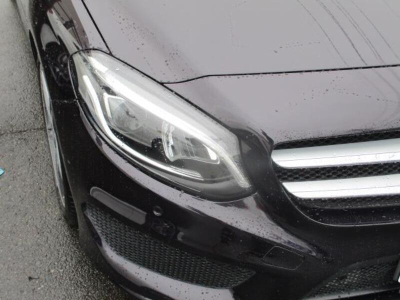 B-CLASS