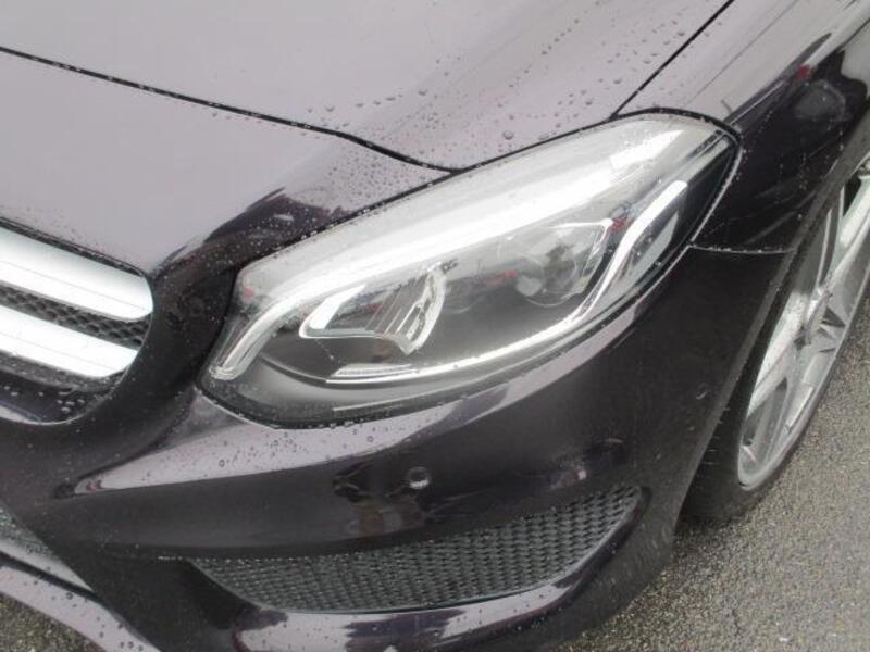 B-CLASS