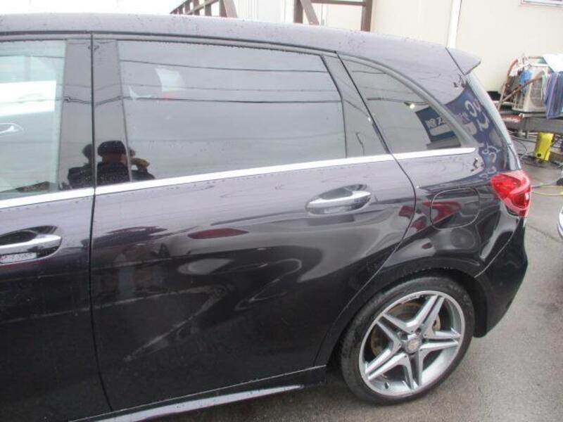 B-CLASS
