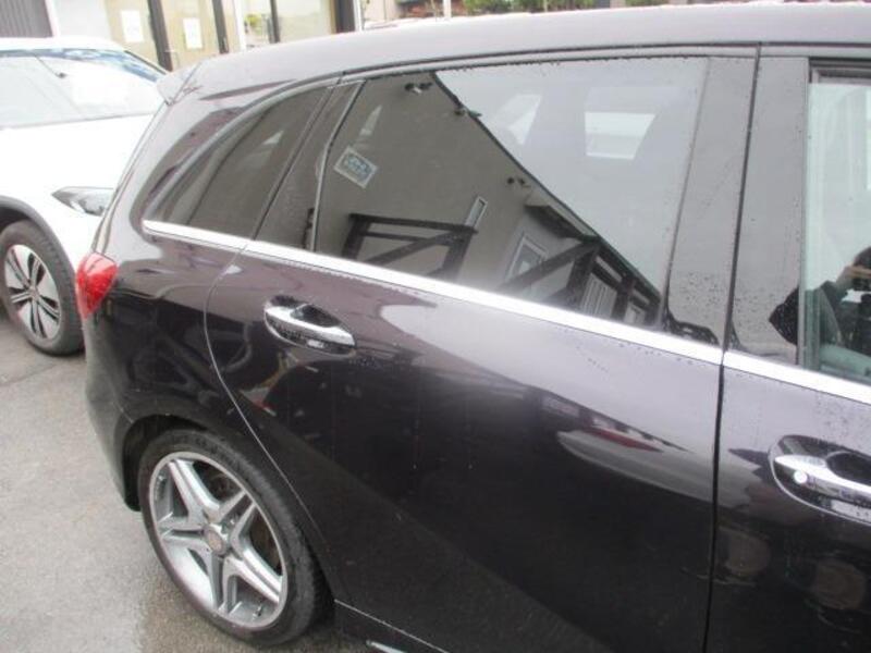 B-CLASS