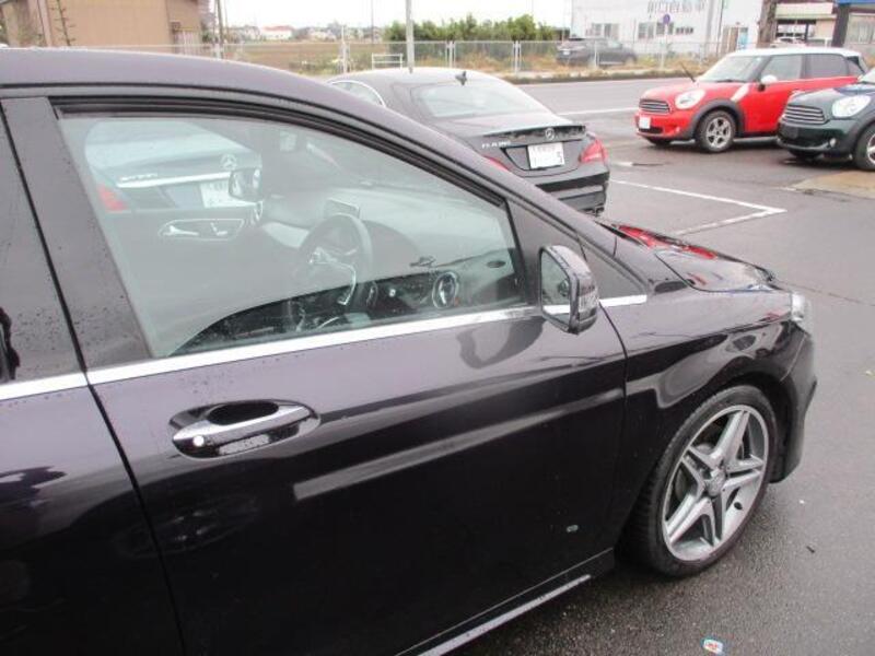 B-CLASS