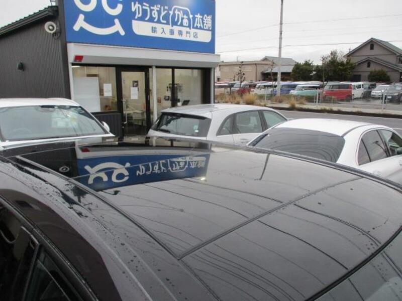 B-CLASS
