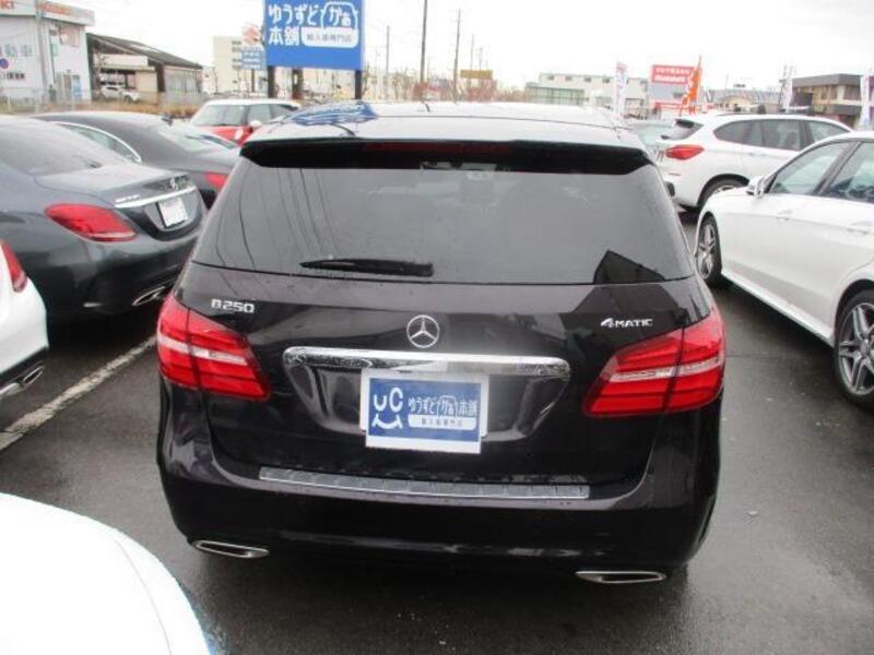 B-CLASS