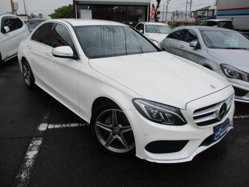 C-CLASS