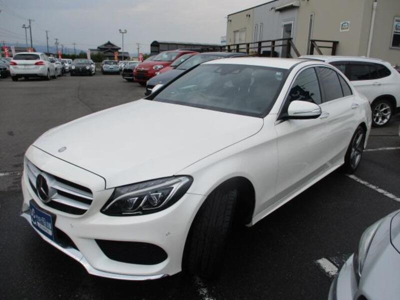 C-CLASS