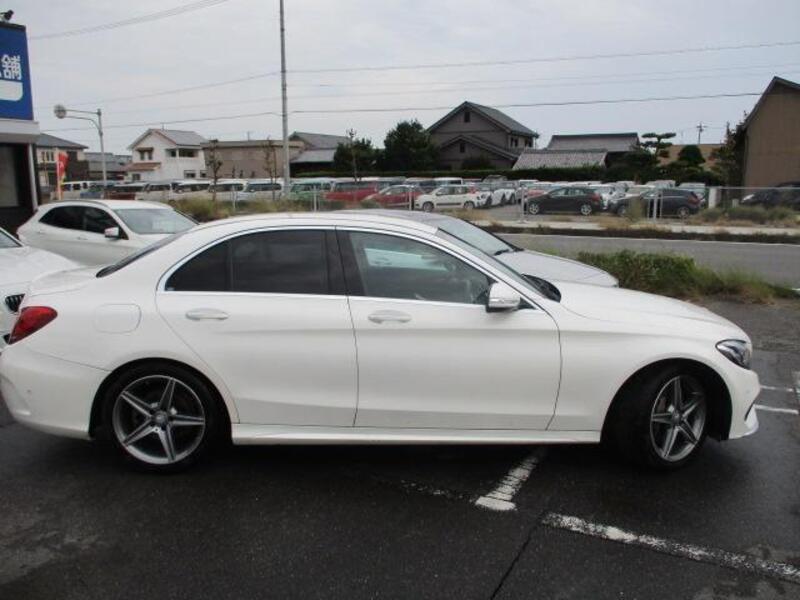 C-CLASS