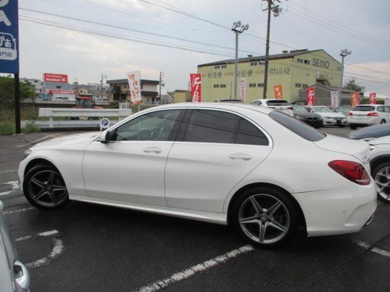 C-CLASS