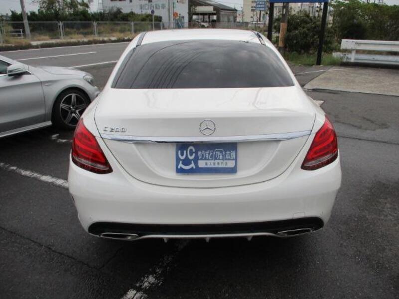 C-CLASS