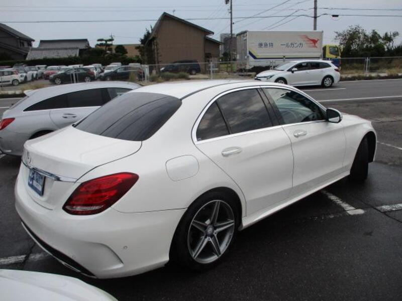 C-CLASS
