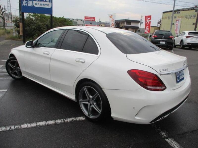 C-CLASS