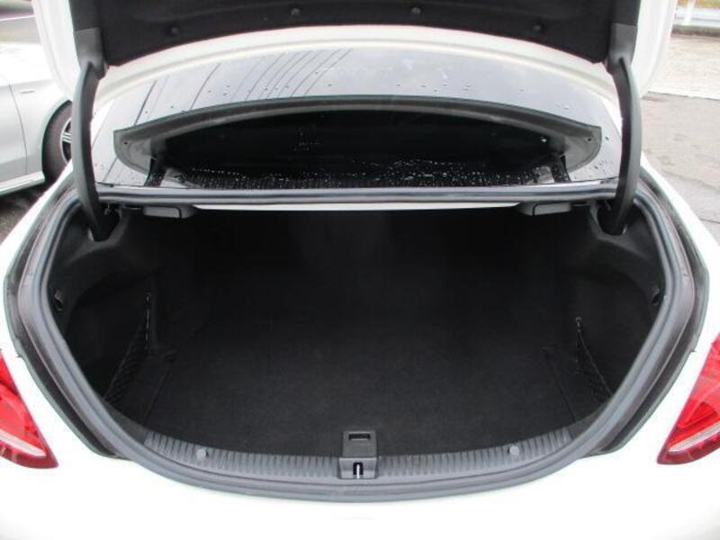 C-CLASS