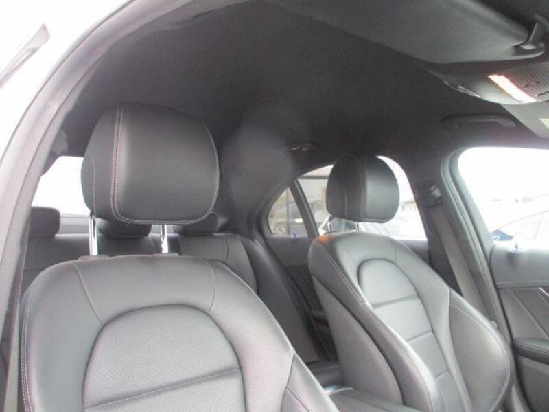C-CLASS