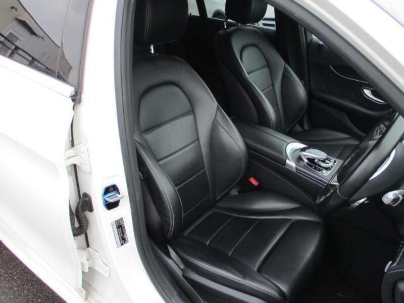 C-CLASS