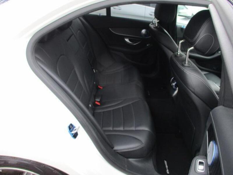 C-CLASS