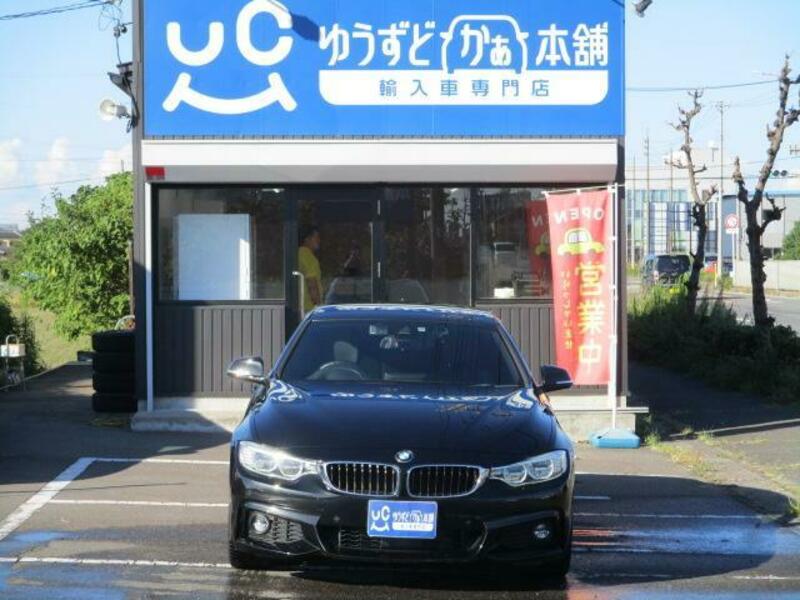 4 SERIES