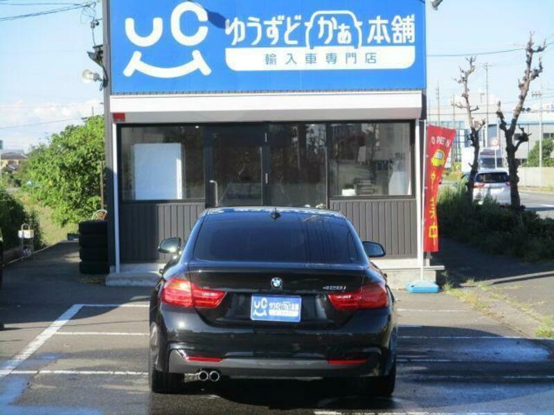 4 SERIES