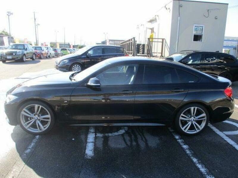 4 SERIES