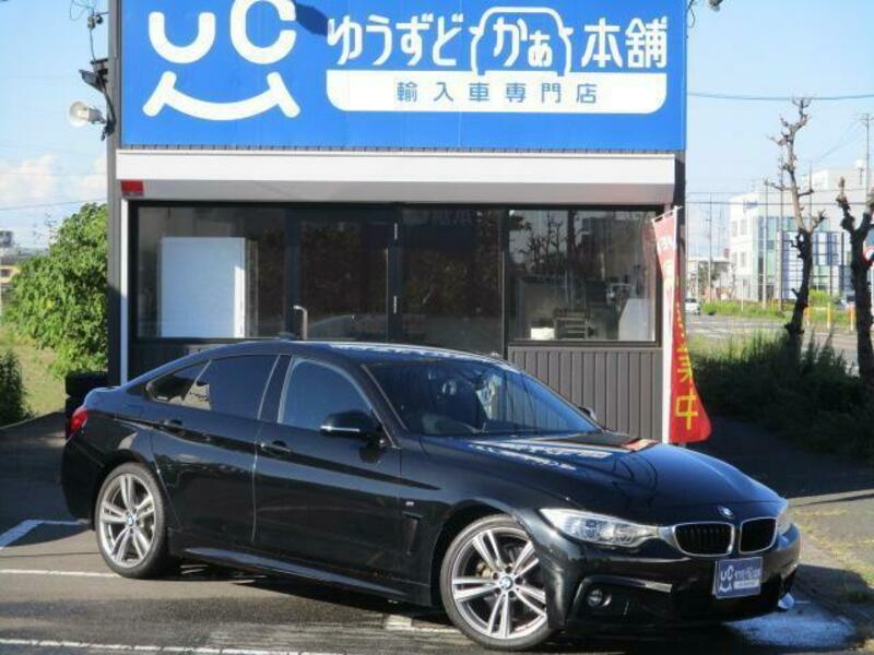 4 SERIES