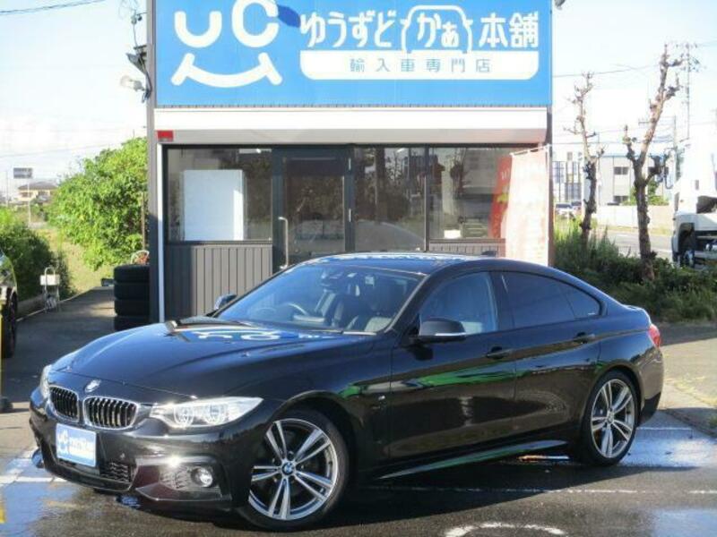 4 SERIES