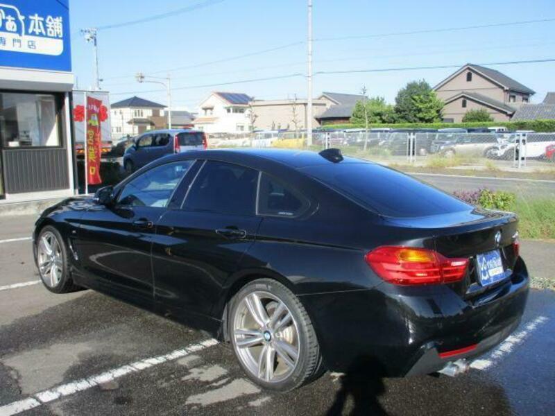 4 SERIES